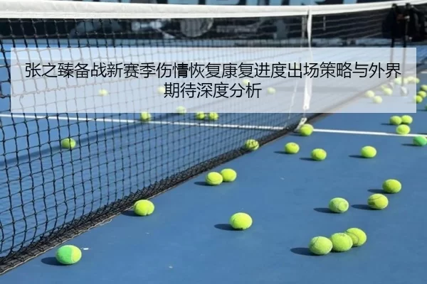 张之臻备战新赛季伤情恢复康复进度出场策略与外界期待深度分析